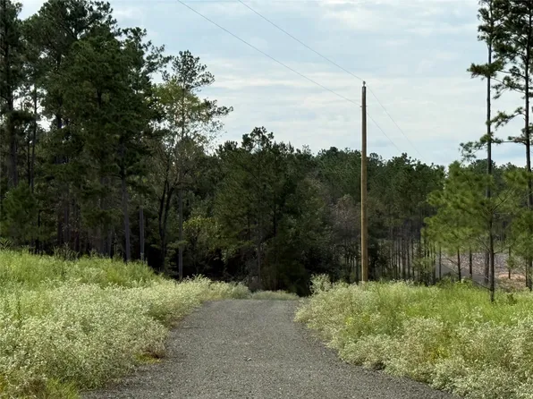 492 County Road 4872 Lot 11, Timpson, TX 75975
