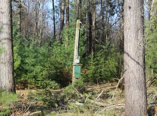 146 Nash Rd, Mio, MI 48647