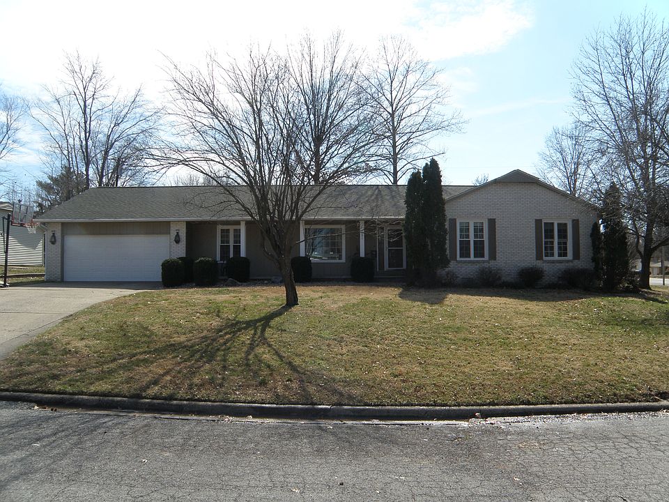 1st image of 601 Indian Hill Dr