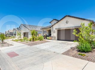 8222 S 44th Gln, Laveen, AZ 85339