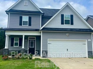257 Pearson Pl, Clayton, NC 27527