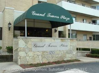 10515 W Grand Ave APT 203, Melrose Park, IL