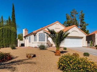 9932 Heffner Hills Cir, Las Vegas, NV 89117