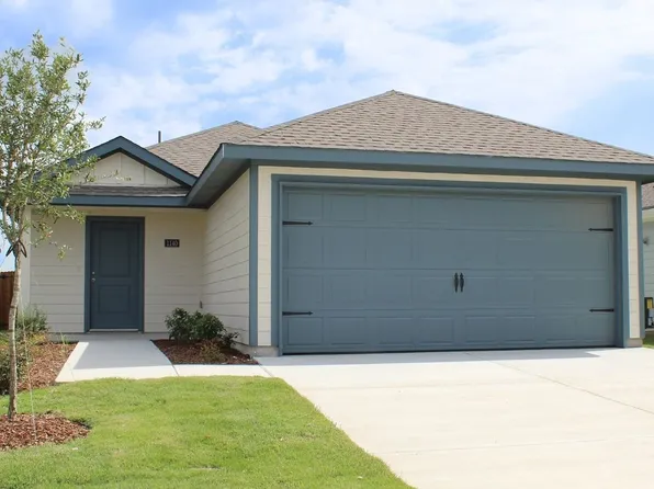 1140 Northfield Dr, Josephine, TX 75135