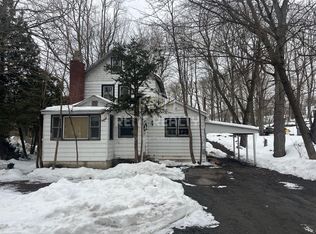 (Undisclosed Address), Monroe, NY 10950