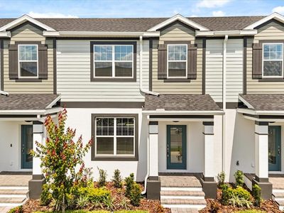 15463 Bay Bridge St, Winter Garden, FL, 34787