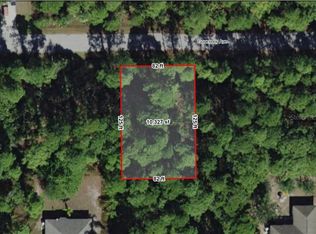 Governor Ave, North port, FL 34288
