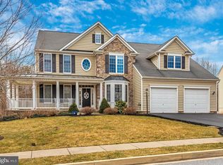 2006 Kings Forest Trl, Mount Airy, MD 21771