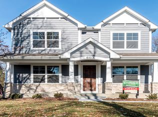 1717 S Prospect Ave, Park Ridge, IL 60068