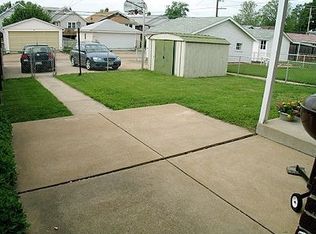 6262 Marmaduke Ave, Saint Louis, MO 63139