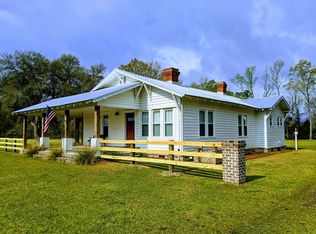2126 Eutaw Rd, Holly Hill, SC 29059