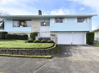 3733 NE 134th Ave, Portland, OR 97230