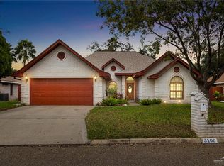 3100 Flamingo Ave, McAllen, TX 78504