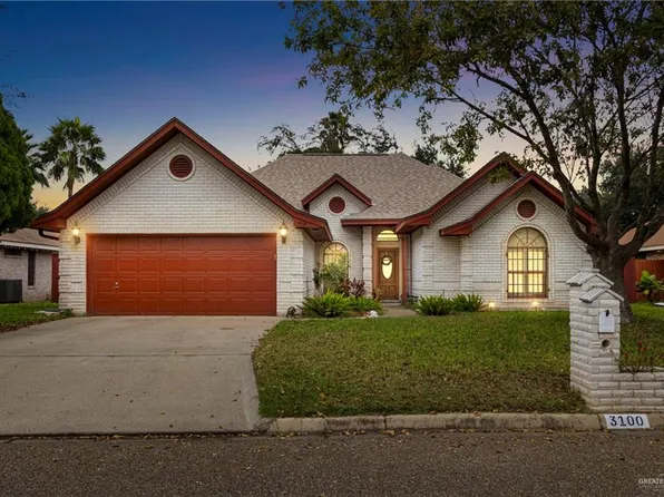 3100 Flamingo Ave, McAllen, TX 78504
