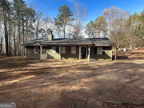 629 Wendy Hill Rd, Monticello, GA 31064 | Zillow