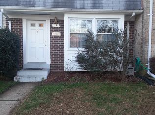1822 Aberdeen Cir, Crofton, MD 21114