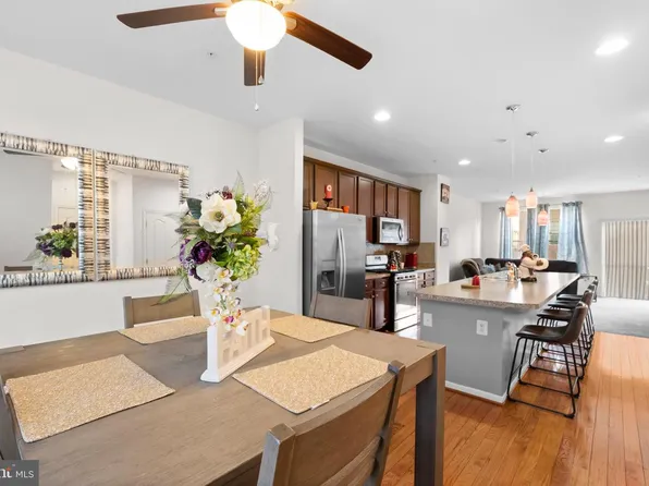 8853 Delegge Rd, Baltimore, MD 21237