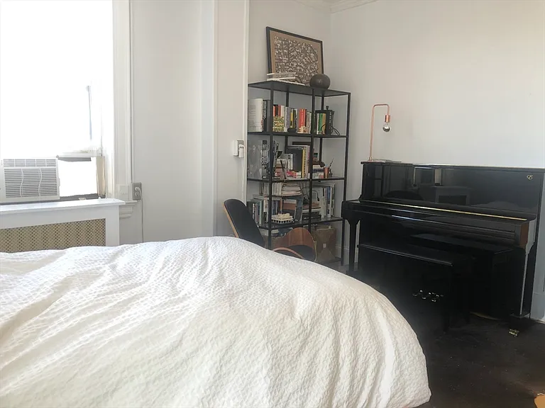 21 Beacon St #11D — Photo 3