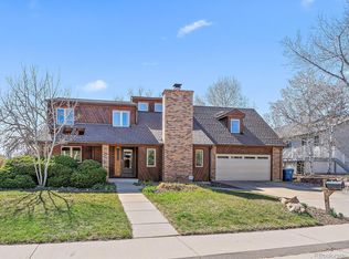 1401 Saint Andrews Dr, Broomfield, CO 80020