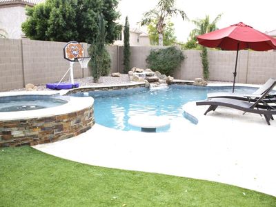 2387 E Toledo Pl, Chandler, AZ, 85225