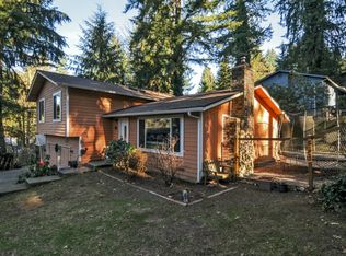 15120 445th Ave SE, North Bend, WA 98045