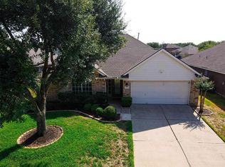 20023 Millstone Ridge Ln, Katy, TX 77449