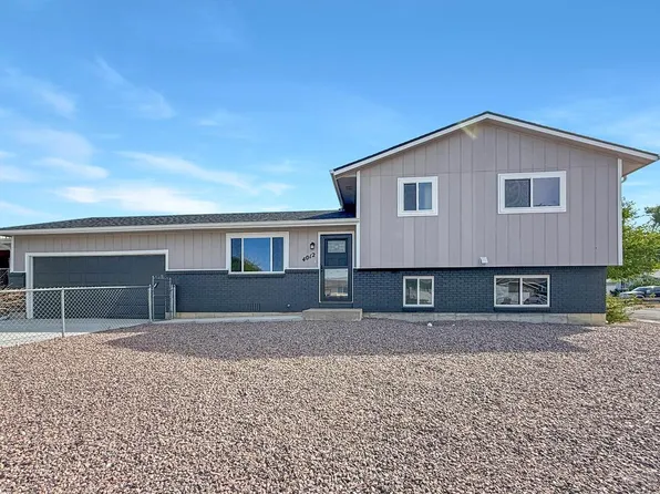 4012 Crestview Dr, Pueblo, CO 81008