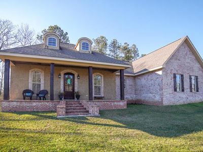 124 Pine Dr, Laurel, MS, 39443