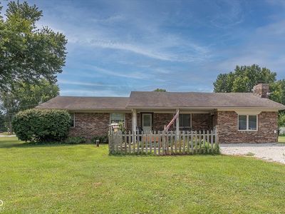 1270 Smokey Rd, Martinsville, IN, 46151
