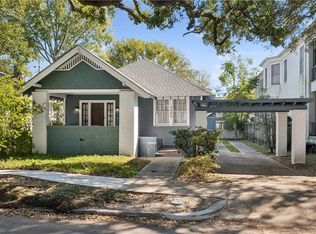 2033 Audubon St, New Orleans, LA 70118