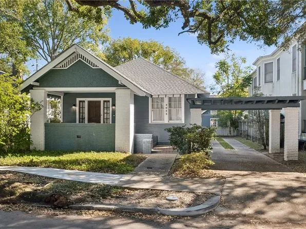 2033 Audubon St, New Orleans, LA 70118