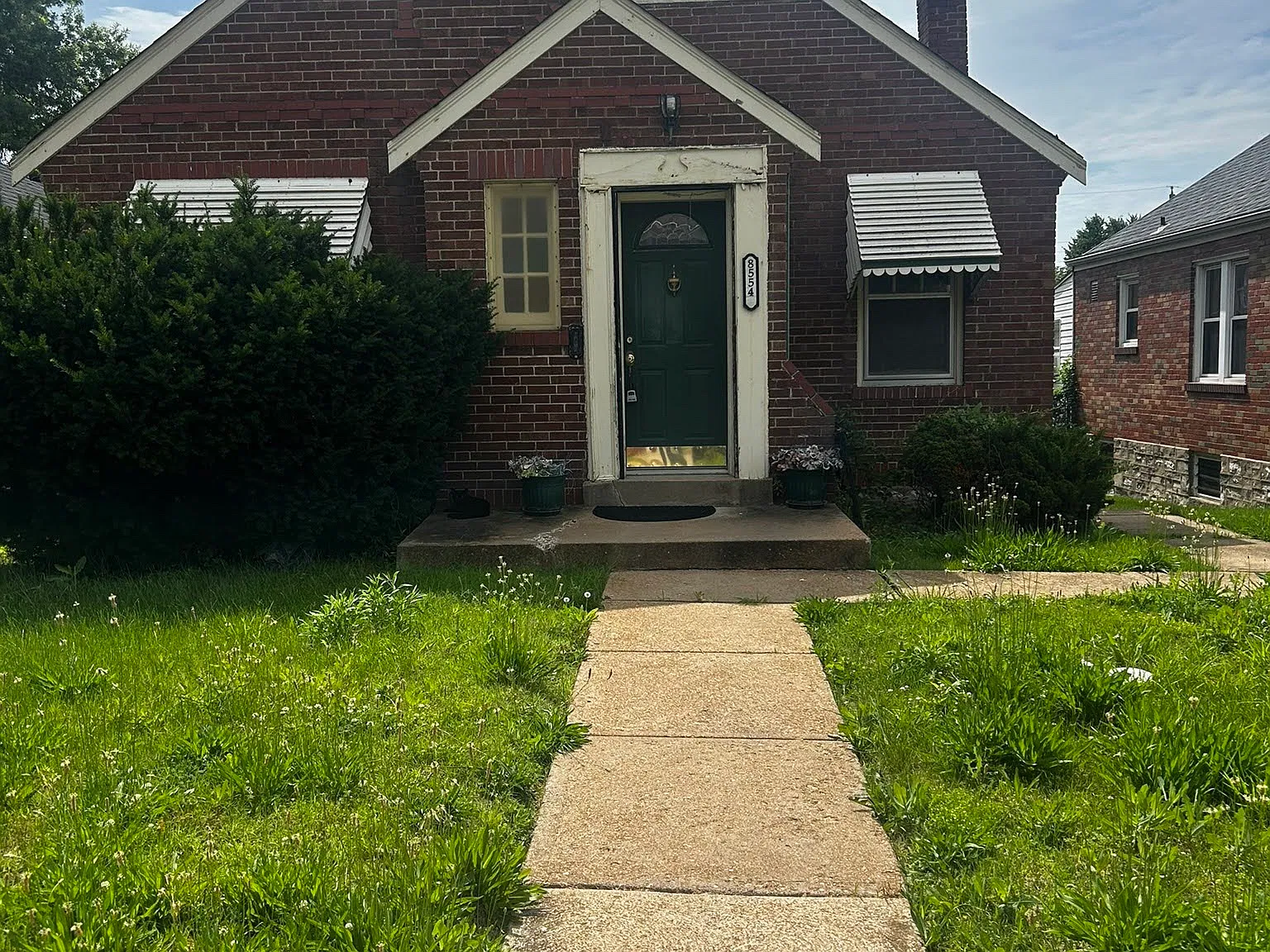2 bed, 1000 sqft, $700 — Photo 1