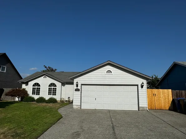 7086 Ridgemont Dr N, Keizer, OR 97303