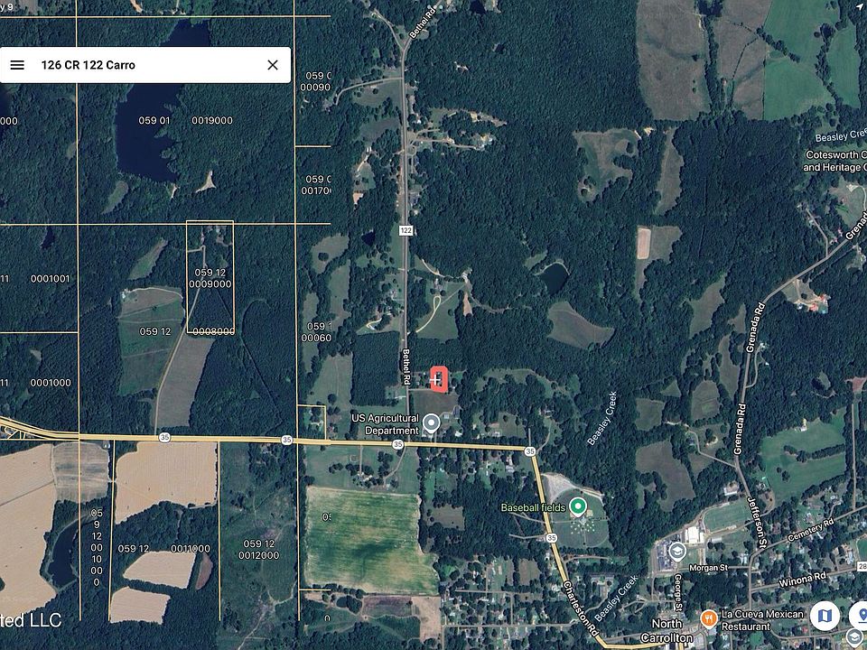 2nd image of 126 County Road 122