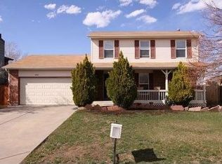 4342 S Ceylon Way, Aurora, CO 80015