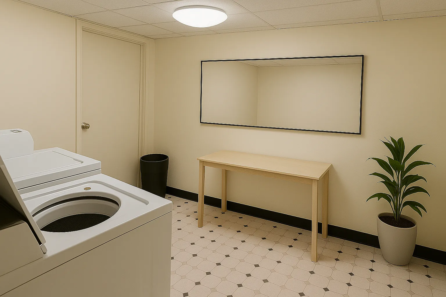 2 bed, 1200 sqft, $1,425 — Photo 3