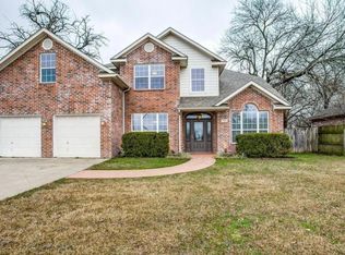 1419 N Grand Ave, Sherman, TX 75090