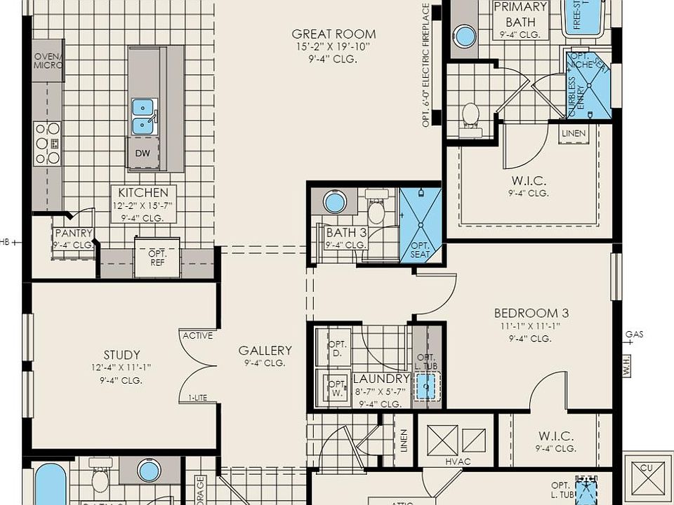 2nd image of 2939 Pangea Cir