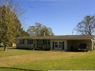 16496 Larry Johnson Rd, Prairieville, LA 70769