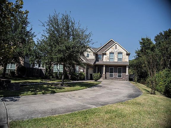 2nd image of 18006 E Williams Bend Dr