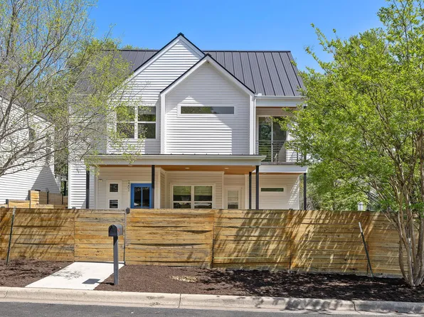 1201 Luna St, Austin, TX 78721