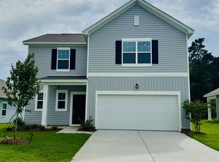 623 Muster Field Ct, Conway, SC 29526