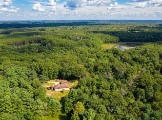 W2380 Pine Rd, Neshkoro, WI 54960