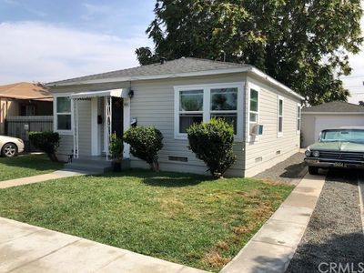 3016 Baltic Ave, Long Beach, CA, 90810