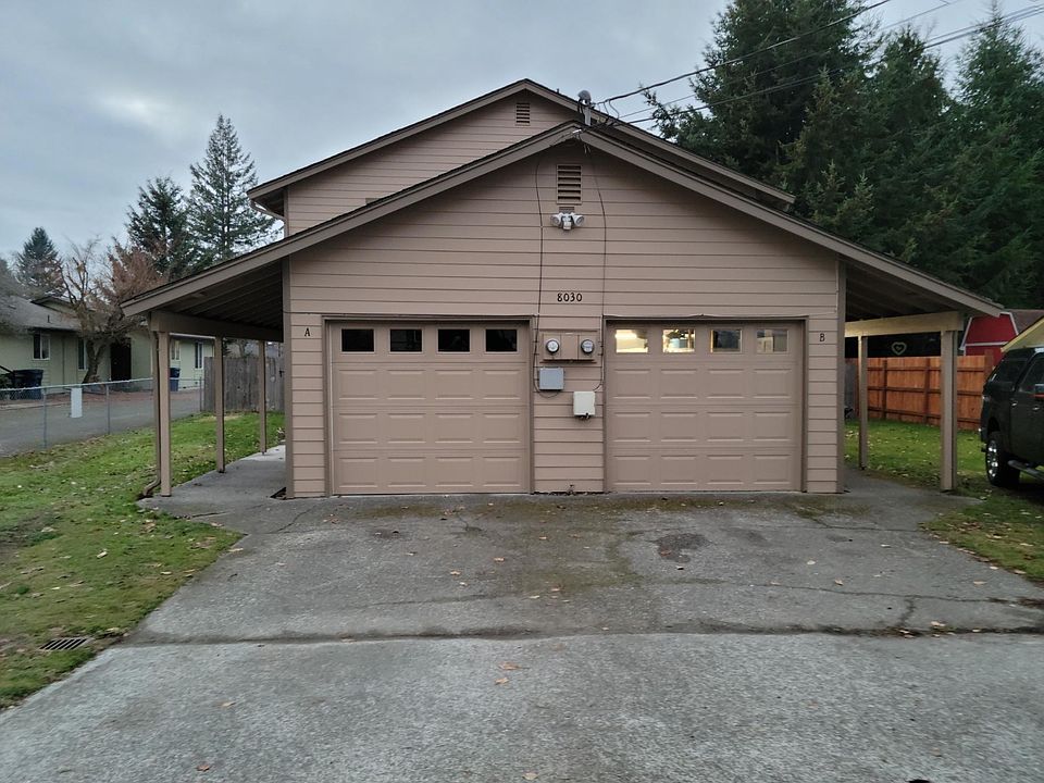 1st image of 8030 47th Ave NE #A