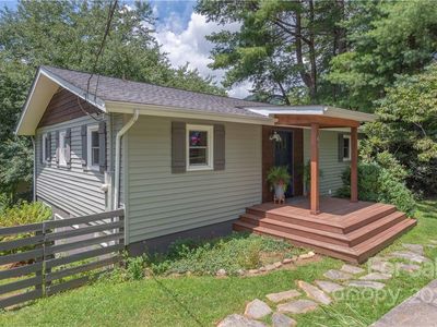 61 White Dogwood Ln, Lake Junaluska, NC, 28745