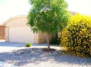 540 94th St SW, Albuquerque, NM 87121