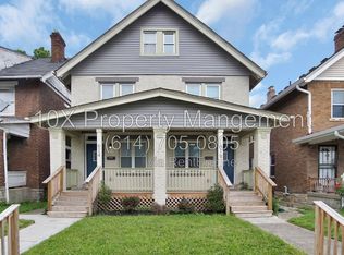 616 Lilley Ave, Columbus, OH 43205