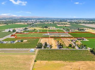 Nka W Wapato Road Ashue Rd, Wapato, WA 98951