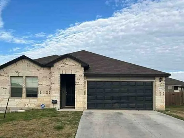 5105 Brody Dr, Killeen, TX 76549